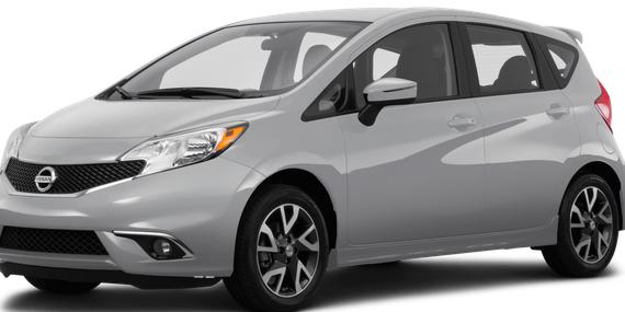 NISSAN VERSA NOTE 2015 3N1CE2CPXFL396603 image